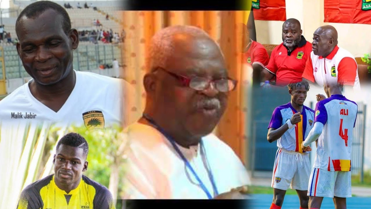 V3: BREAKING: MANHYIA INVITED IMC DETAILS..AHMED TOURE TO JOIN IMC..SACK MALIK JABIR..ALI MOHAMMED O