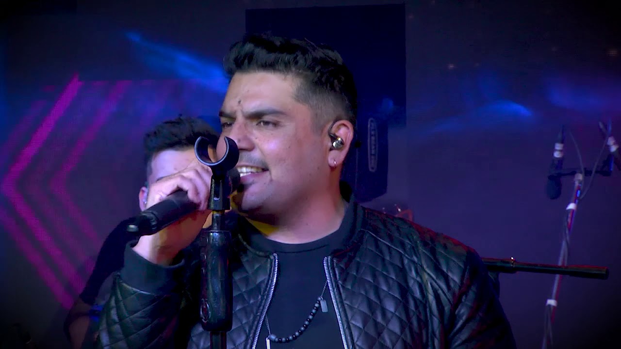 PEPO LARA - HOMENAJE A GARY 2020 (Programa ATR)