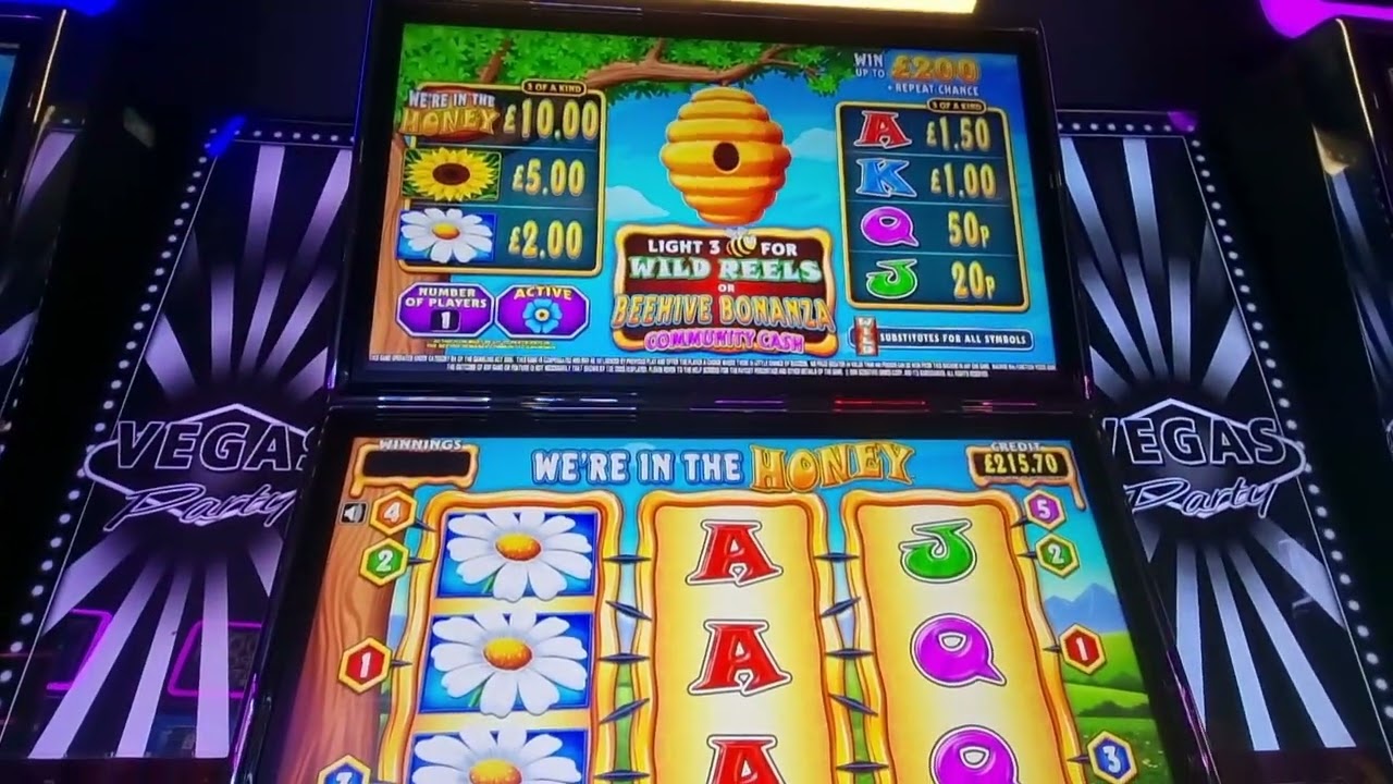 bingo slots NEW &pound;200 COMMUNITY ROCKY  black knight  crazy trails & more