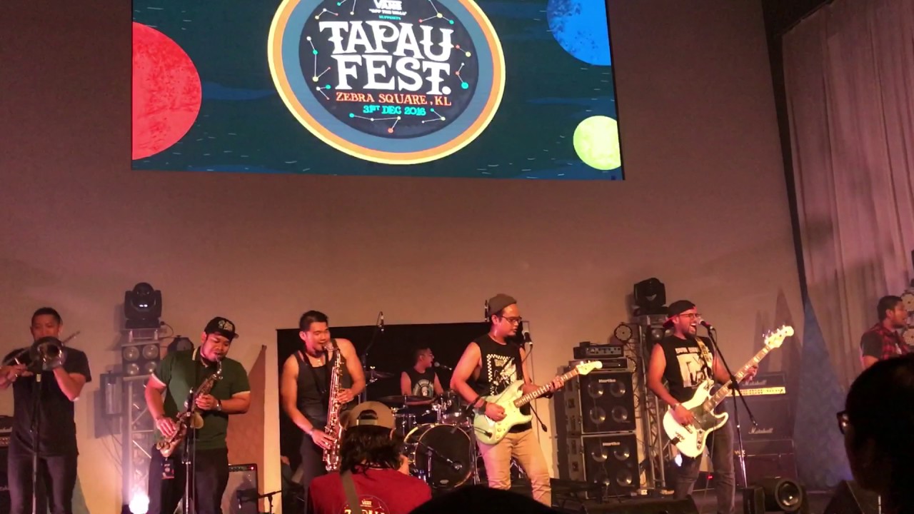 311216 Johny Comes Lately - Siapa Harus Dipersalahkan