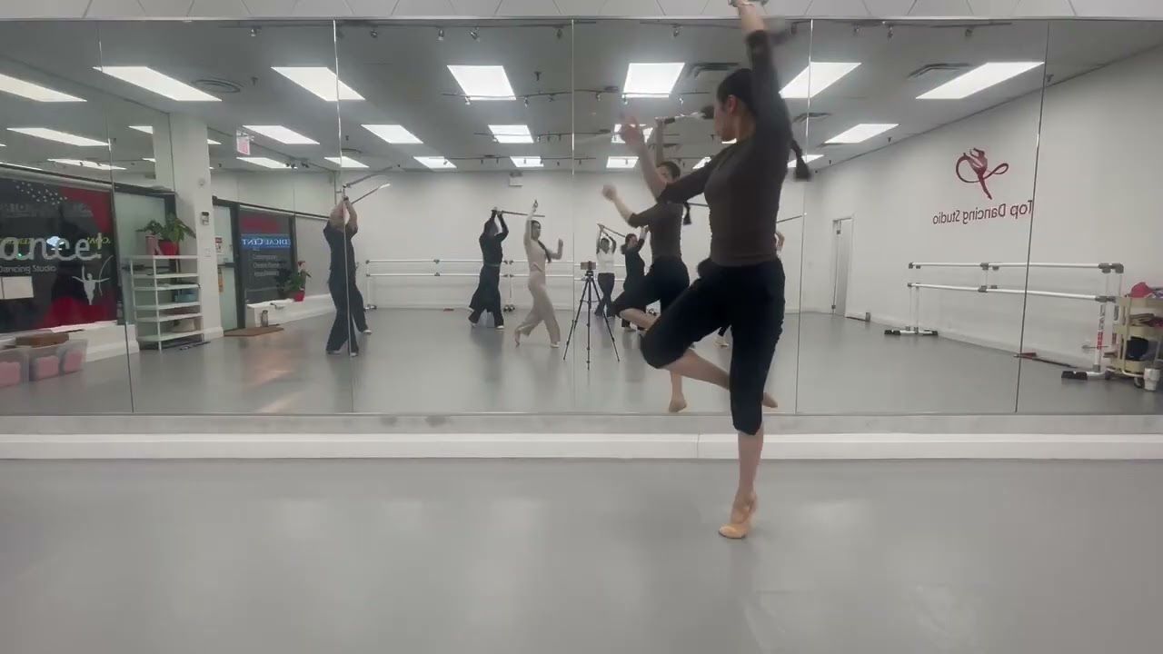 Dance 20260227