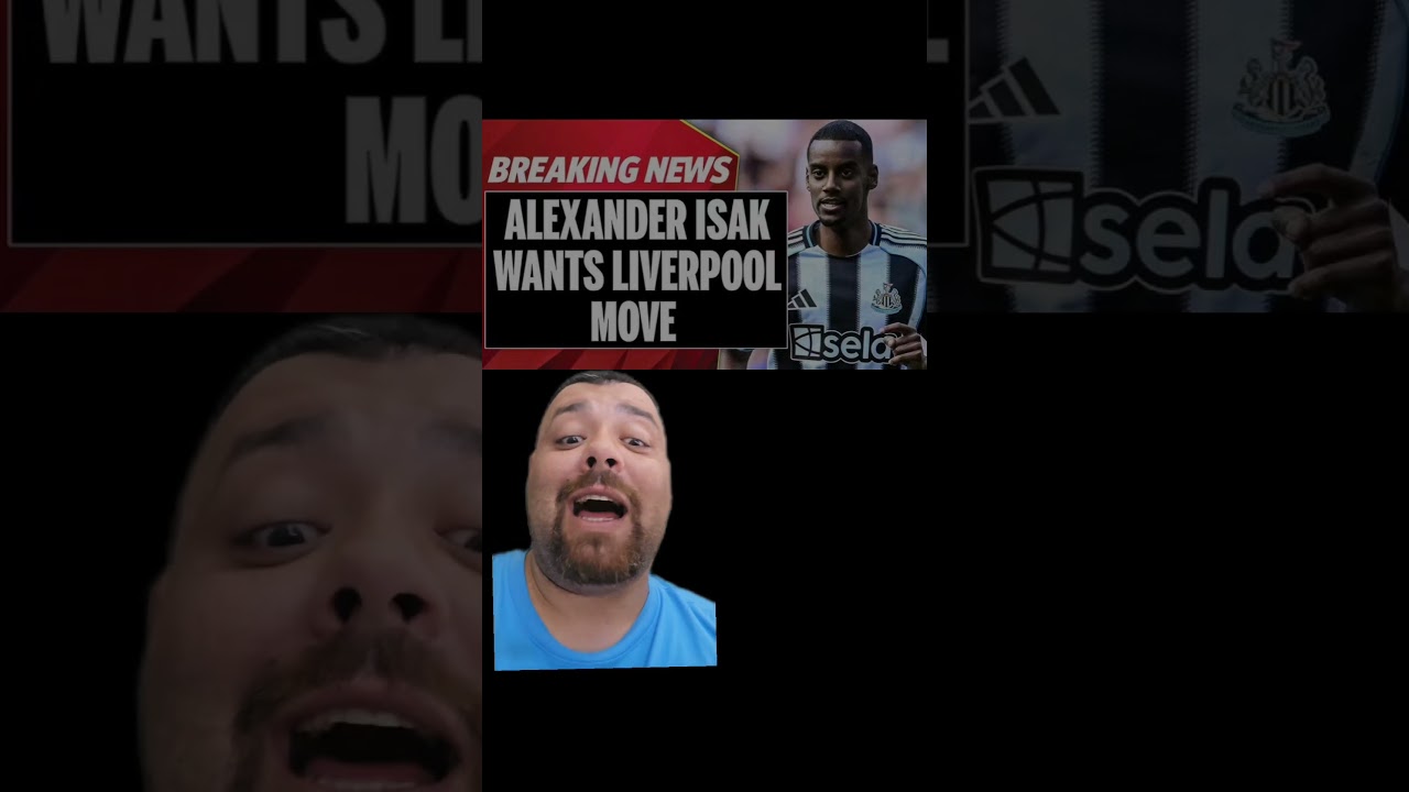 Fotbollssnack - Liverpool Nya H&auml;rskare?