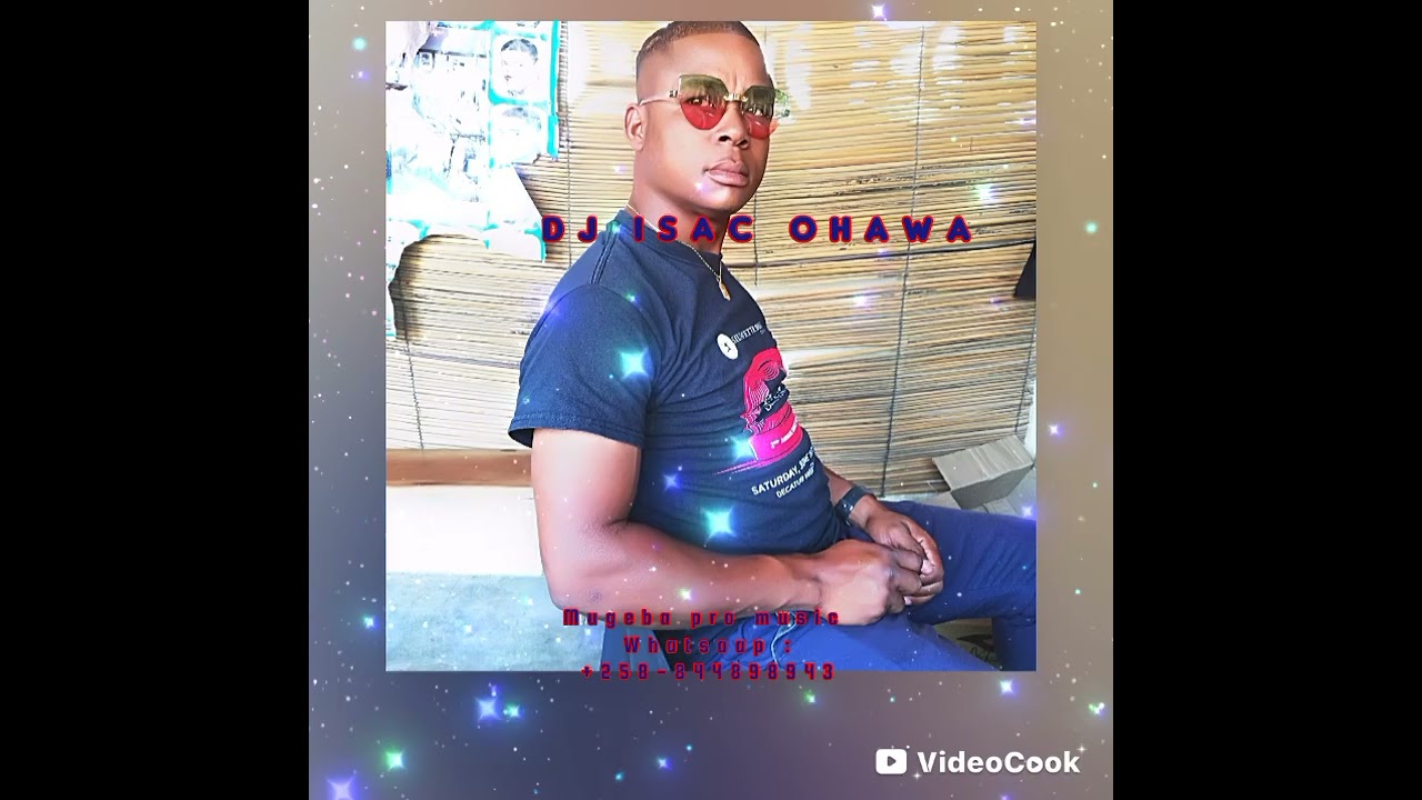 Dj isac Ohawa 2026 shows whatsaap 844898943