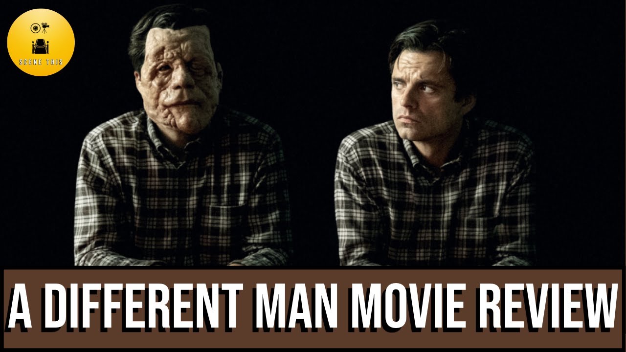 A Different Man Review – Sebastian Stan Shines in This Bold Exploration of Identity