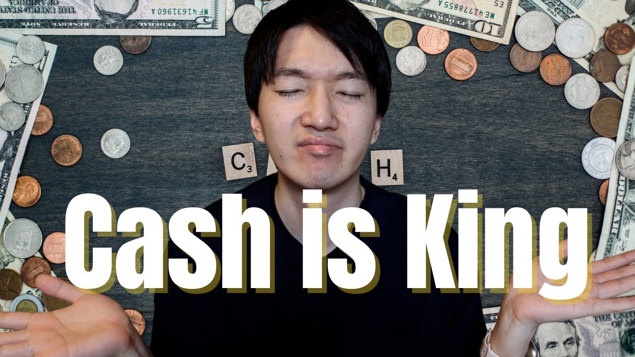 Why Cash is King in Japan