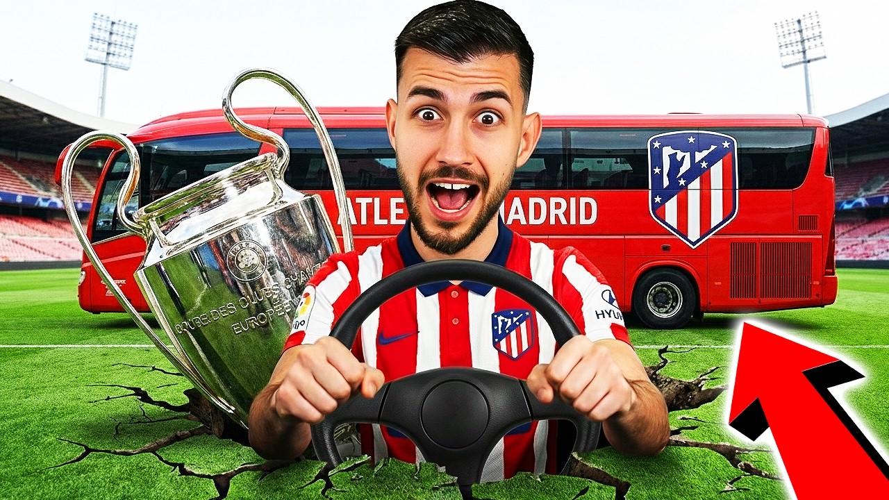 КРАЙ НА ПРОКЛЯТИЕТО? ЩЕ СПЕЧЕЛЯ ЛИ ШАМПИОНСКА ЛИГА С АТЛЕТИКО МАДРИД? FC 26