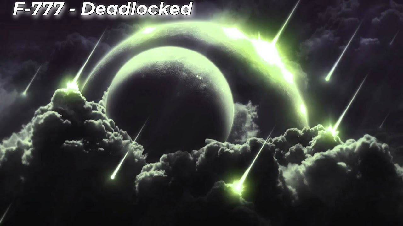 Deadlocked and Deadlocked 1.5