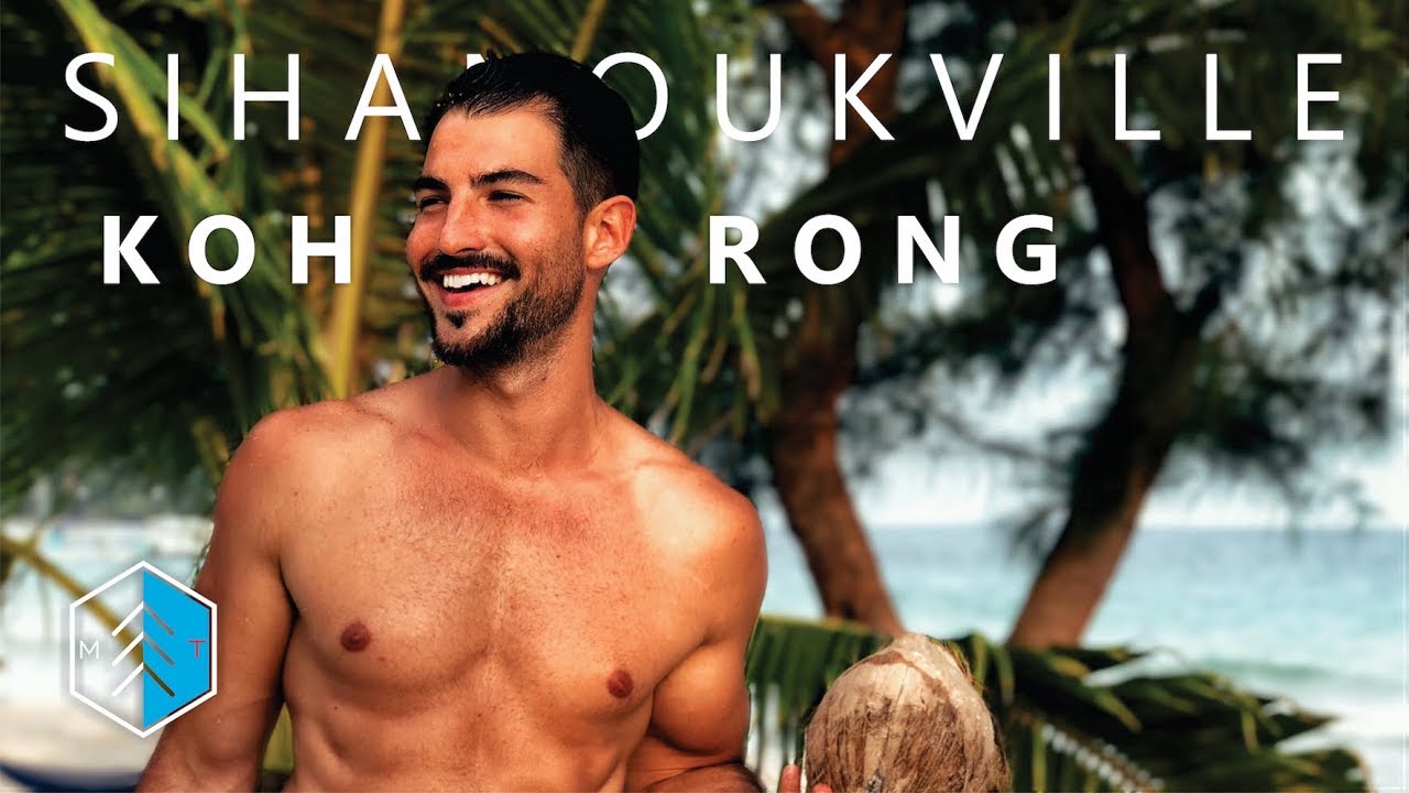 Sihanoukville & Koh Rong Travel Guide