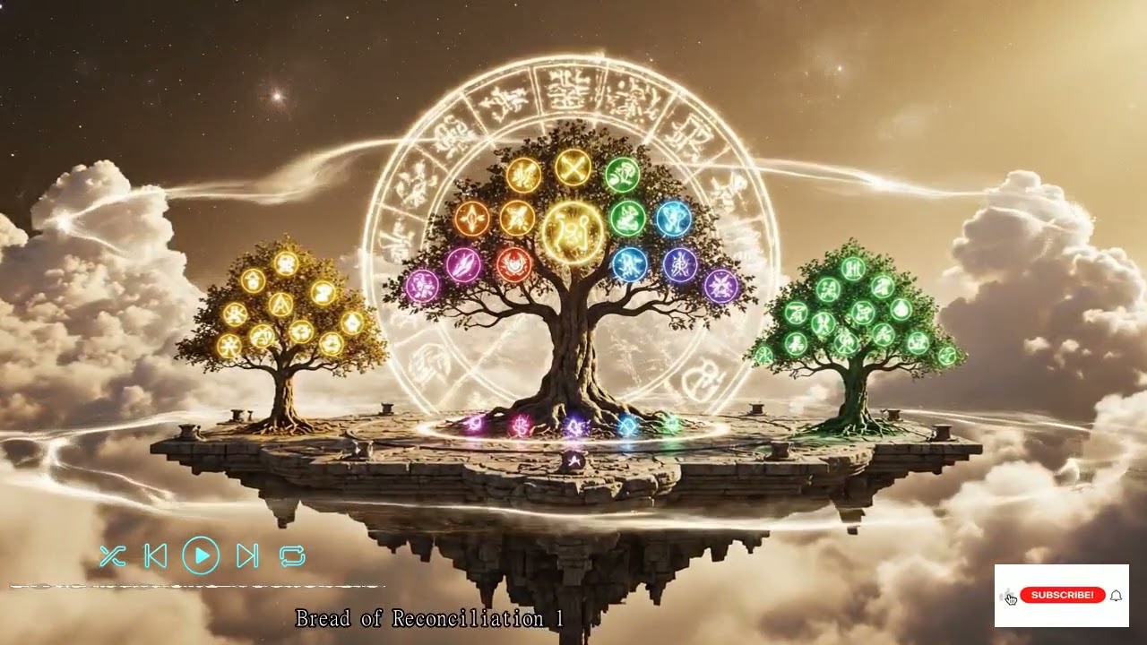 Feel Inner Peace in 5 Minutes - Light Energy Tibetan Flute