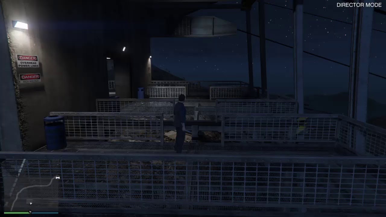 Arch__arch69's Live PS4 Broadcast