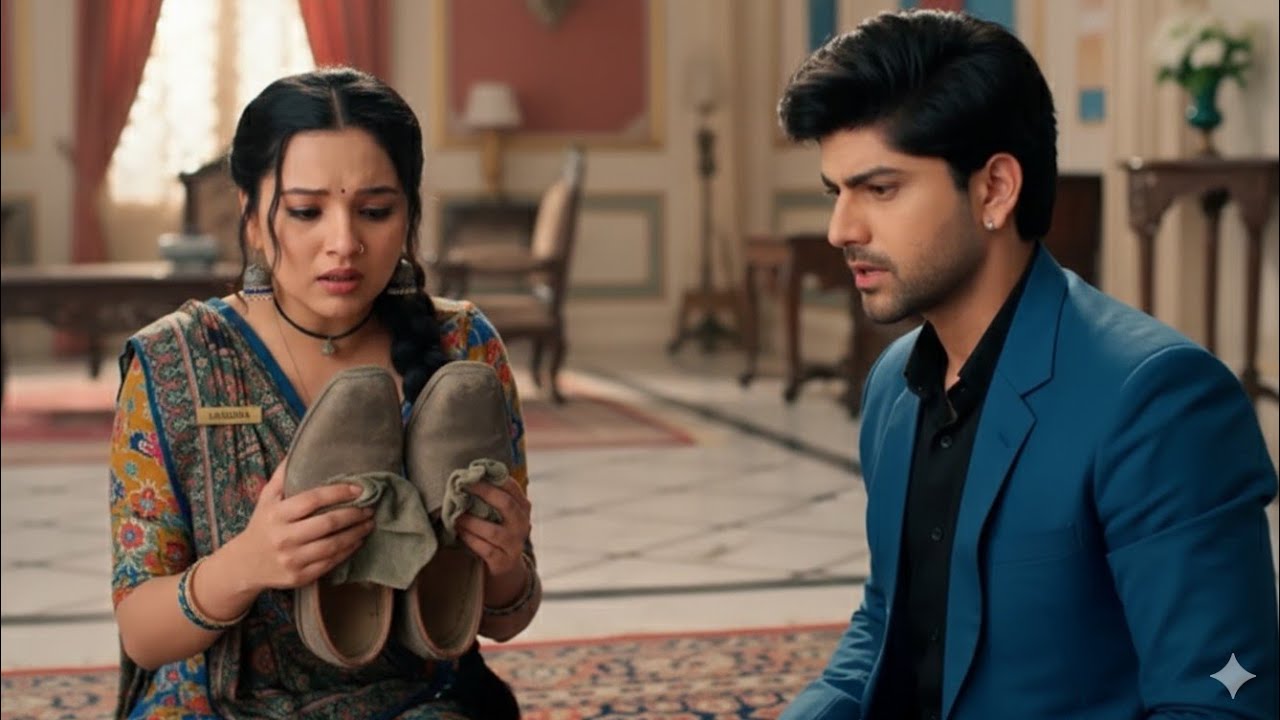 Vasudha ne Dev ko ehsas dila Diya | Dev ab Hoga har lamha bekarar