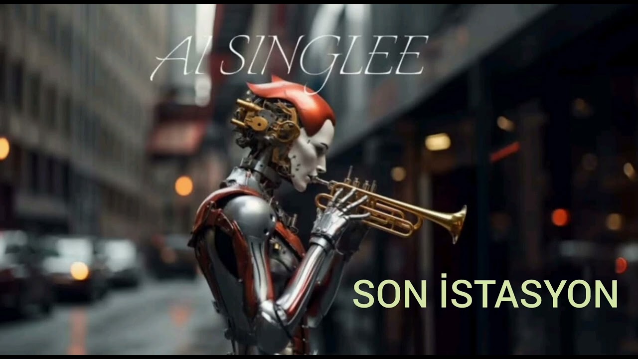 SON İSTASYON