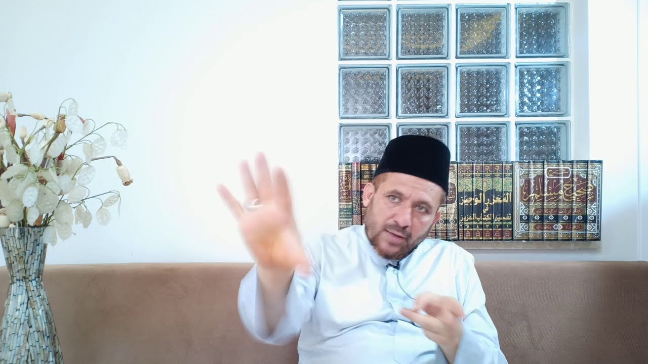 ابن تيمية من الكرٌامية أم يتبع السلف؟! حقائق صادمة لبعضهم