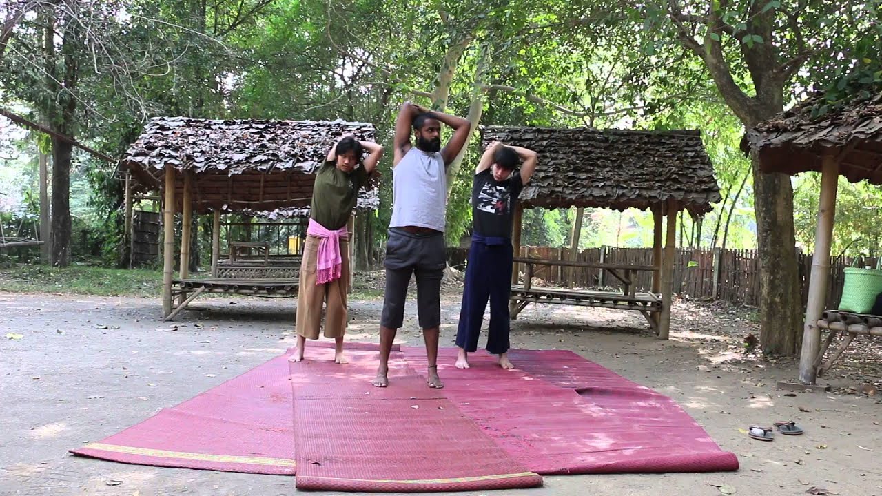 คาลาริปยัตตุ (Kalaripayattu) ศิลปะการต่อสู้ที่เก่าแก่ของอินเดีย