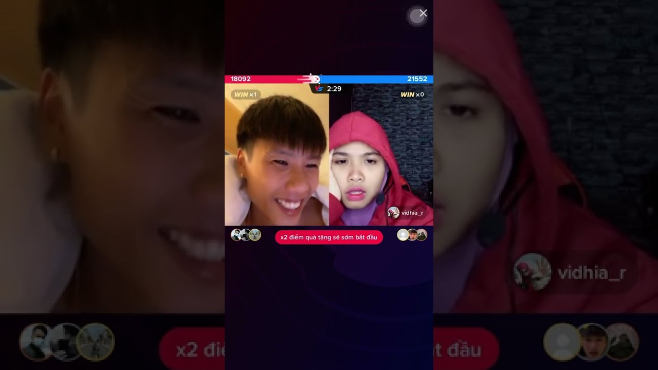 [ Đạt Villa - Vidhia ] Câu Chuyện Bikini