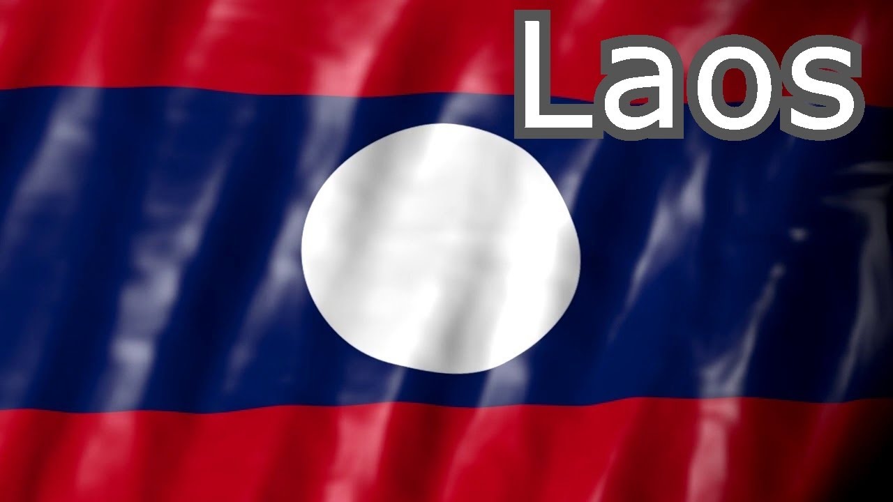 Лаос 🇱🇦 ВСЕ, что вам нужно знать 🍚⛩🛶