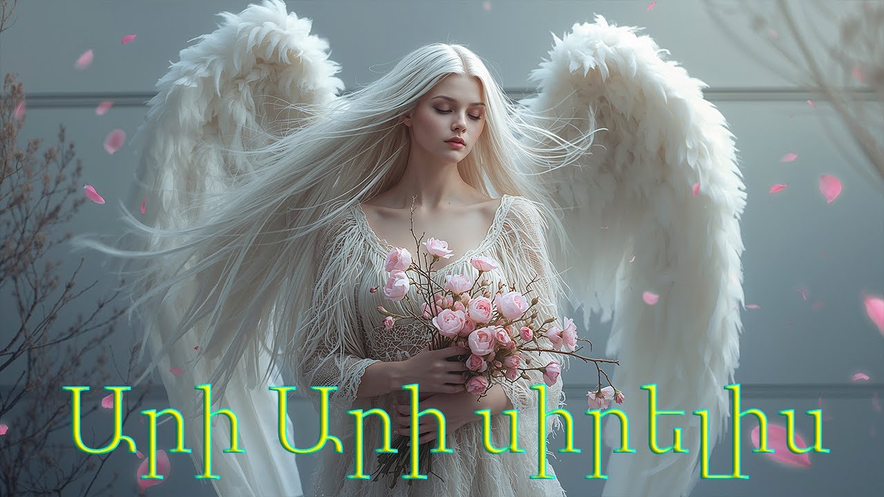 Ari-Ari Sirelis Հայկական երգեր Armenian music Նոր Երգեր 2025 Армянская Песня