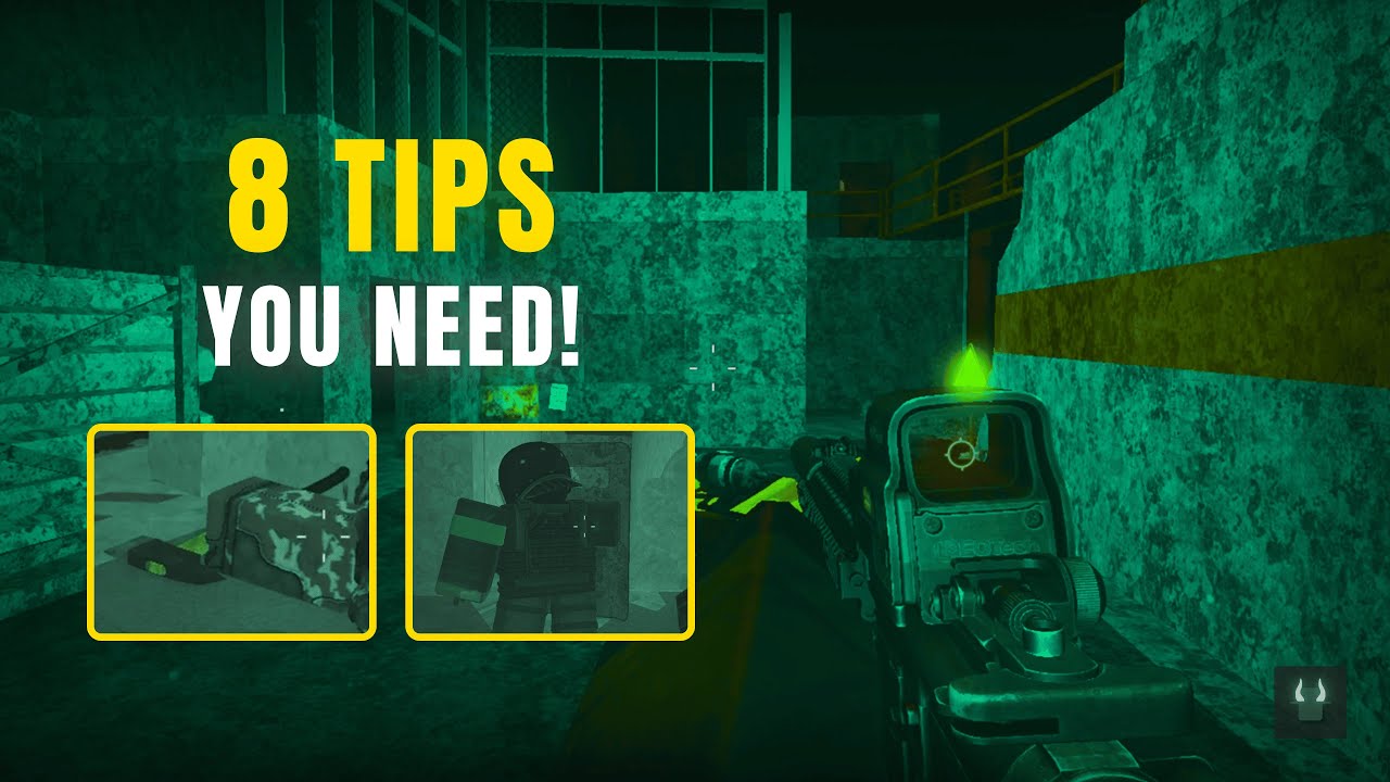 Roblox Examination: 8 Pro Tips You Need to Know