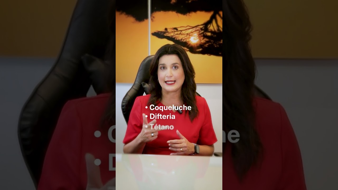 Vacinas indicadas durante a gravidez