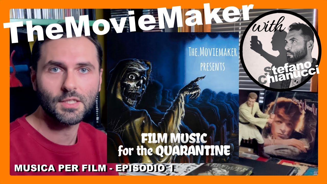 La Musica nel Cinema - Episodio 1