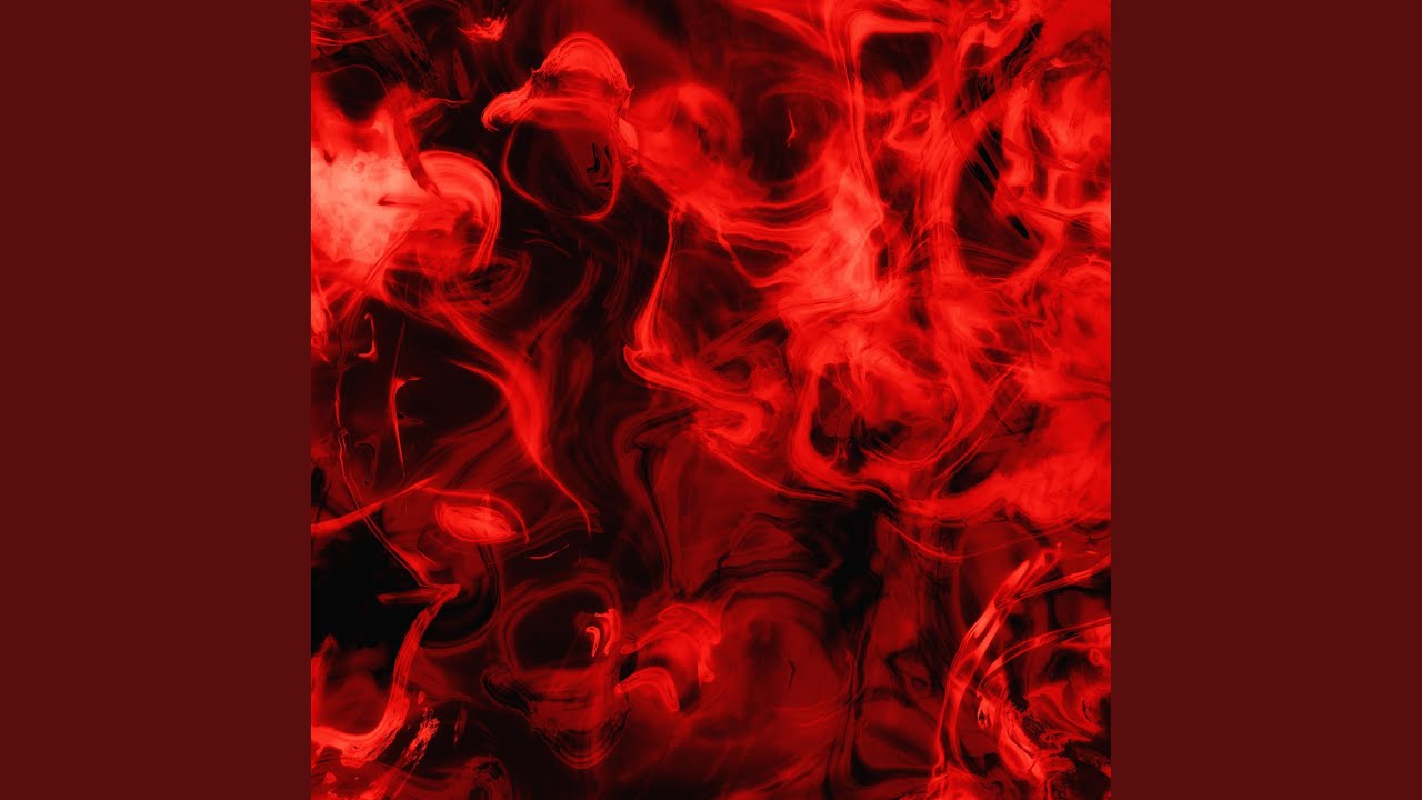 burn your desire.