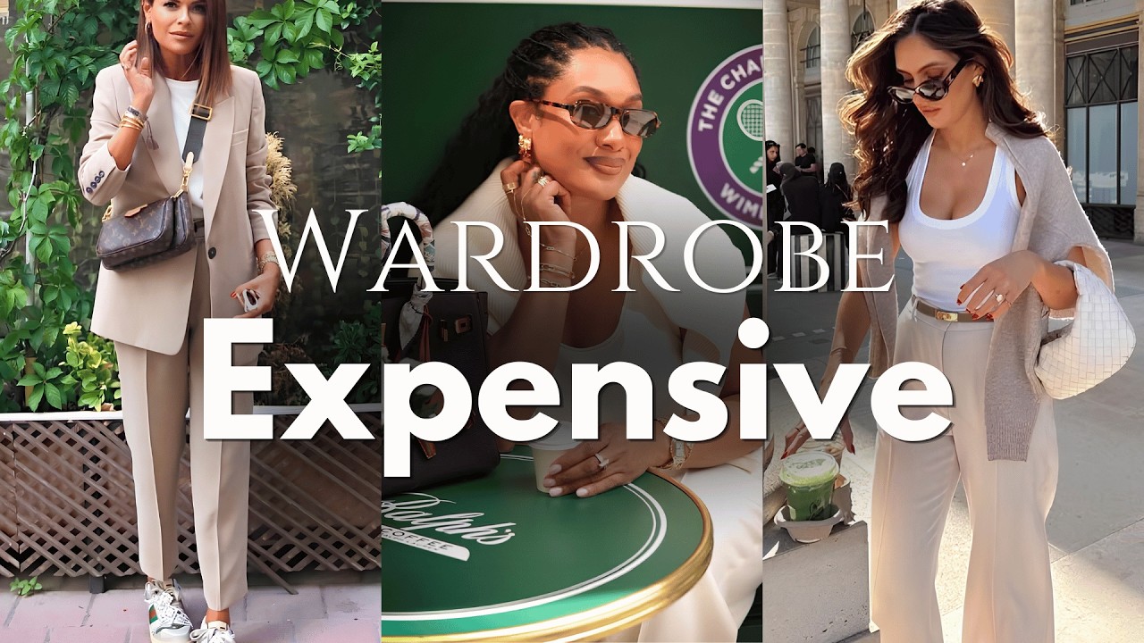 8 Style Tricks That Make Your Outfits Look More Expensive&mdash;and Cost Almost Nothing