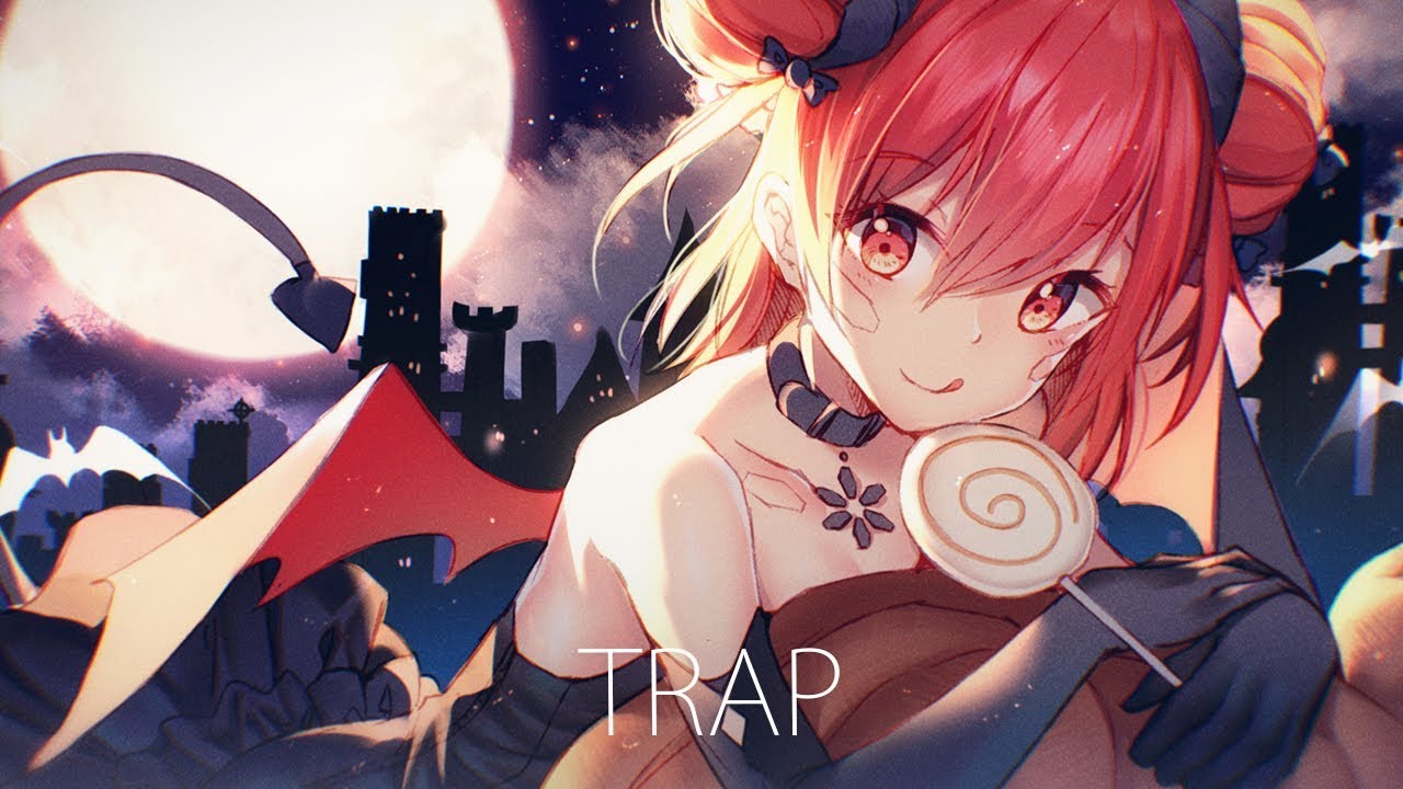🎃 Kirara Magic - Witches' Party (feat. Shiroroll)