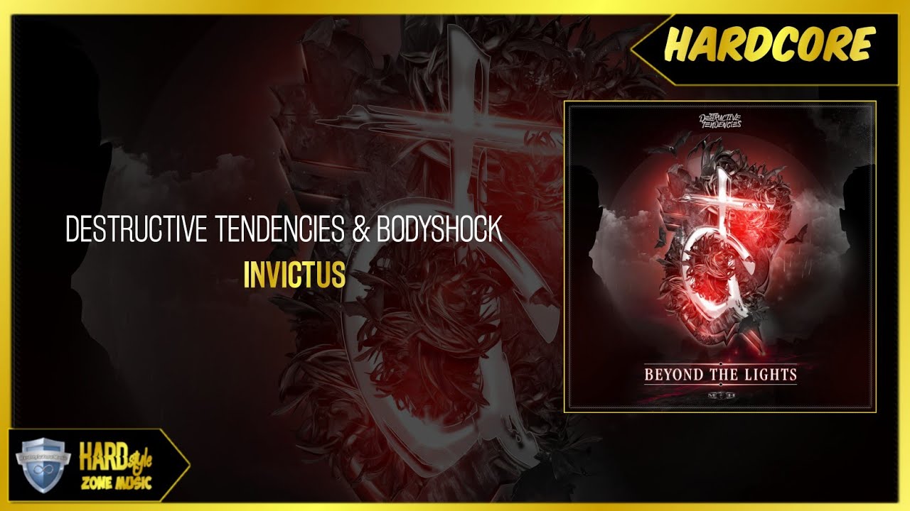 Destructive Tendencies & Bodyshock - Invictus (Original)