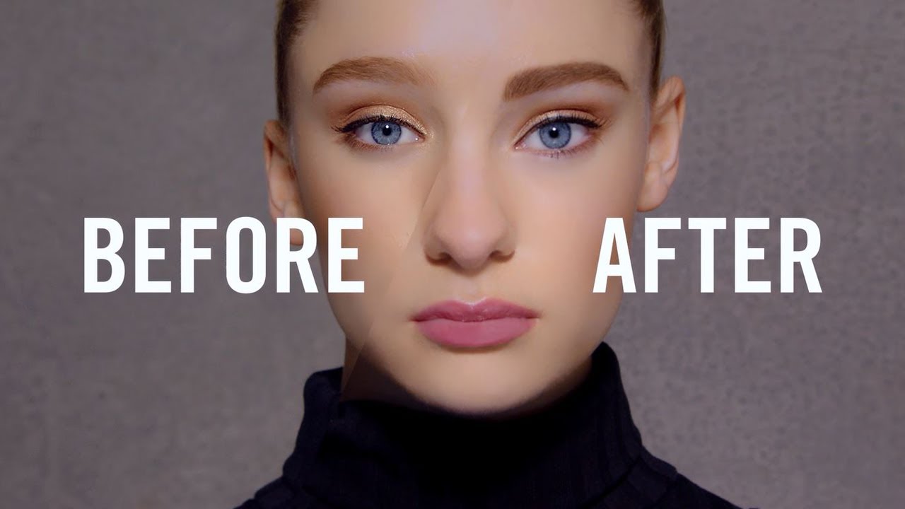 Brow This Way Fiber Pencil - 6S English TV Ad | Rimmel London Canada