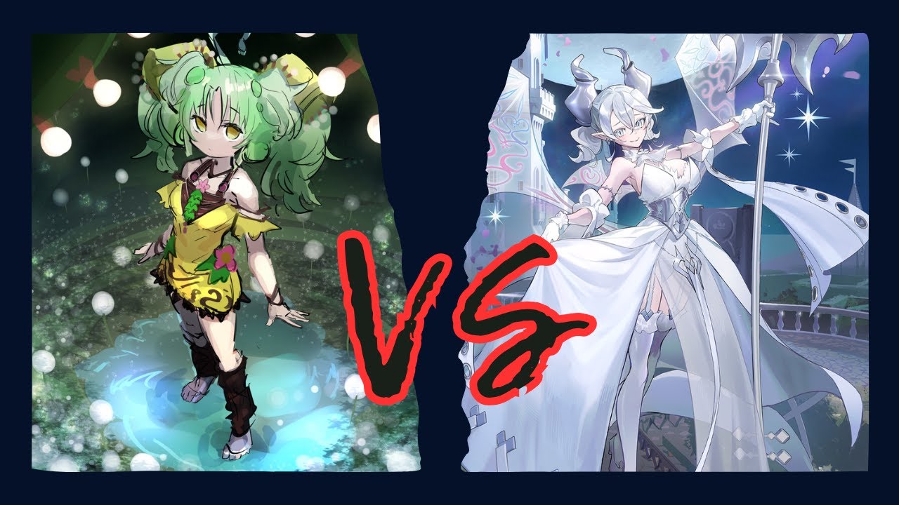 [Yu-Gi-Oh! Master Duel] Ranked Match Season 37 - Traptrix vs Labrynth