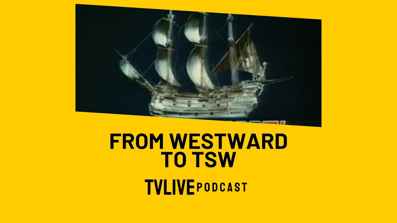 Episode 11: From Westward to TSW