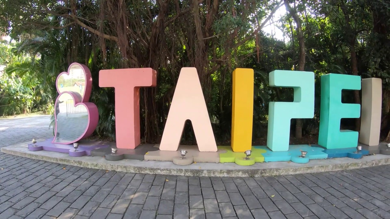 ⁴ᴷ⁶⁰ Walking Taipei, Taiwan : Songshan District to Neihu District | 松山區-內湖區 (December 16, 2019)