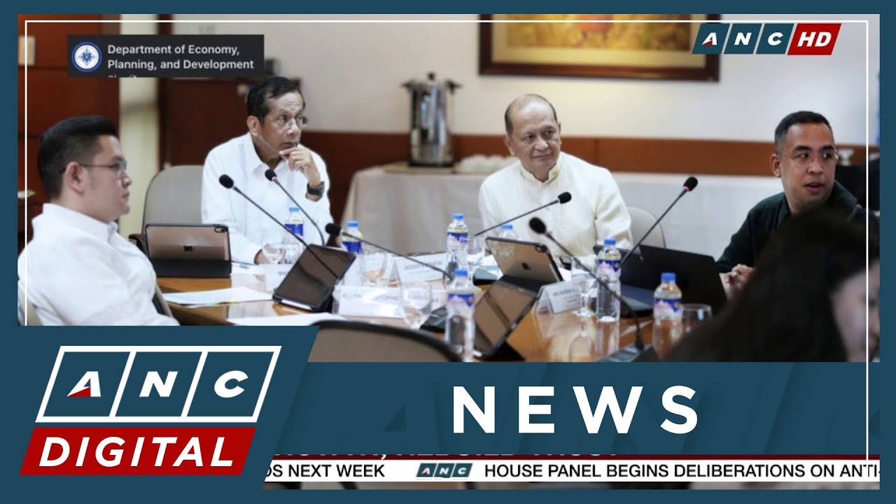PH gov’t turns 2026 into delivery year to speed up growth, rebuild trust | ANC