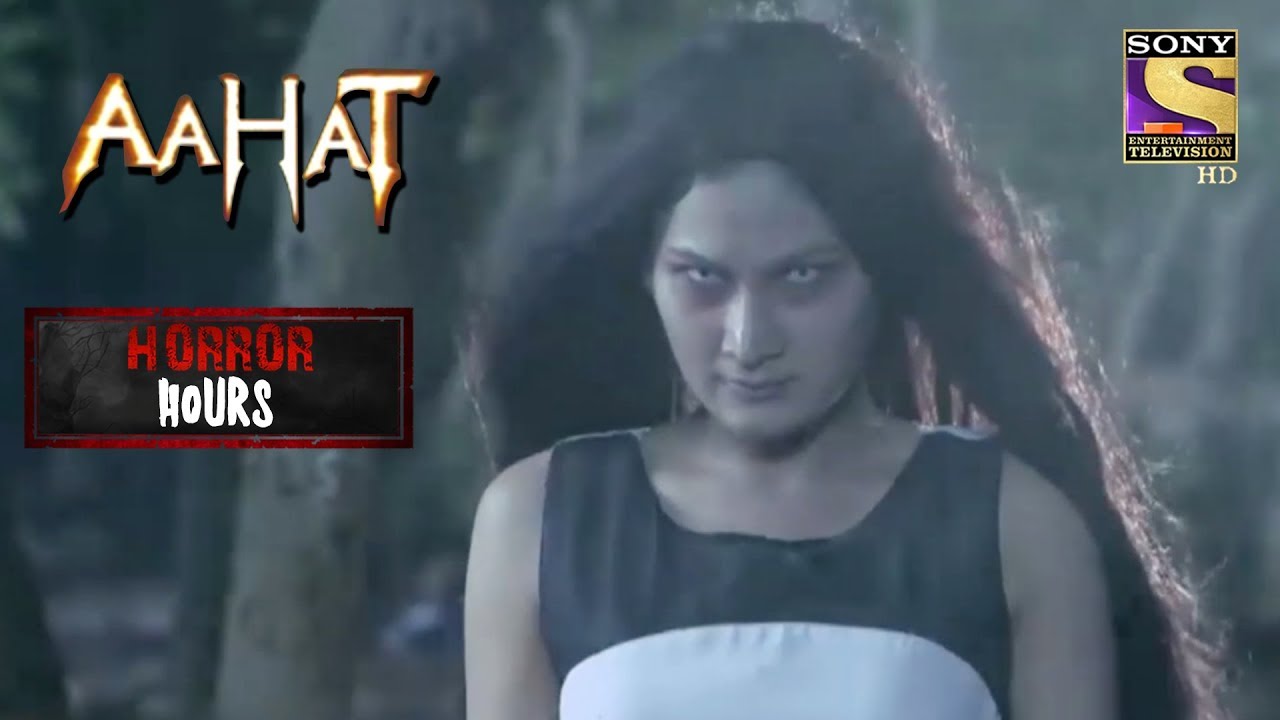 Memories | Horror Hours | Aahat | Full Episode