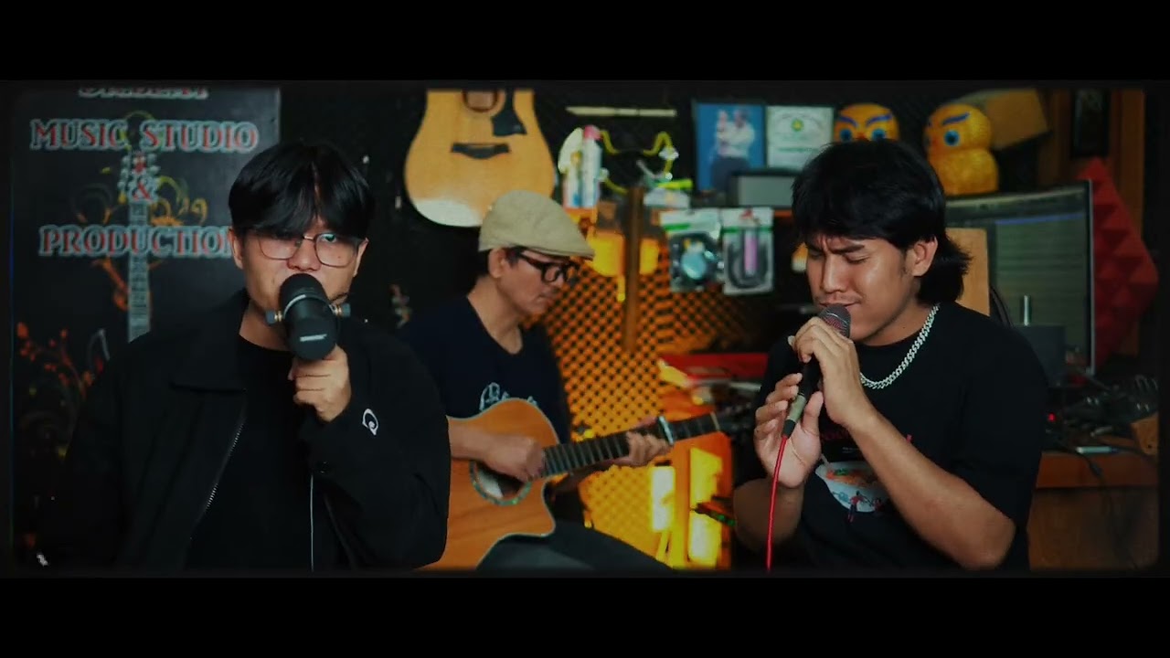 မျှော်တော်ယောင် - ဦးခင်မောင်ထူး ( Asher Cover)