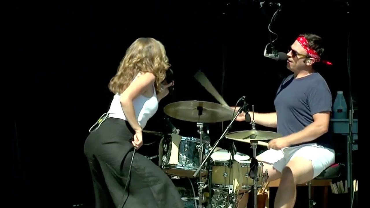 Lake Street Dive - 