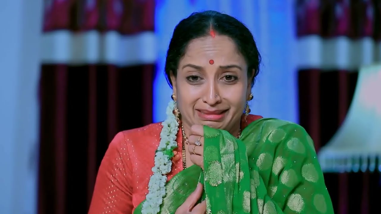 ಅಪಘಾತದಿಂದಾಗಿ Anika ದೃಷ್ಟಿ ಕಳೆದುಕೊಳ್ಳುತ್ತಾಳೆ | Kamali | Full Ep. 596 | ZEE Kannada