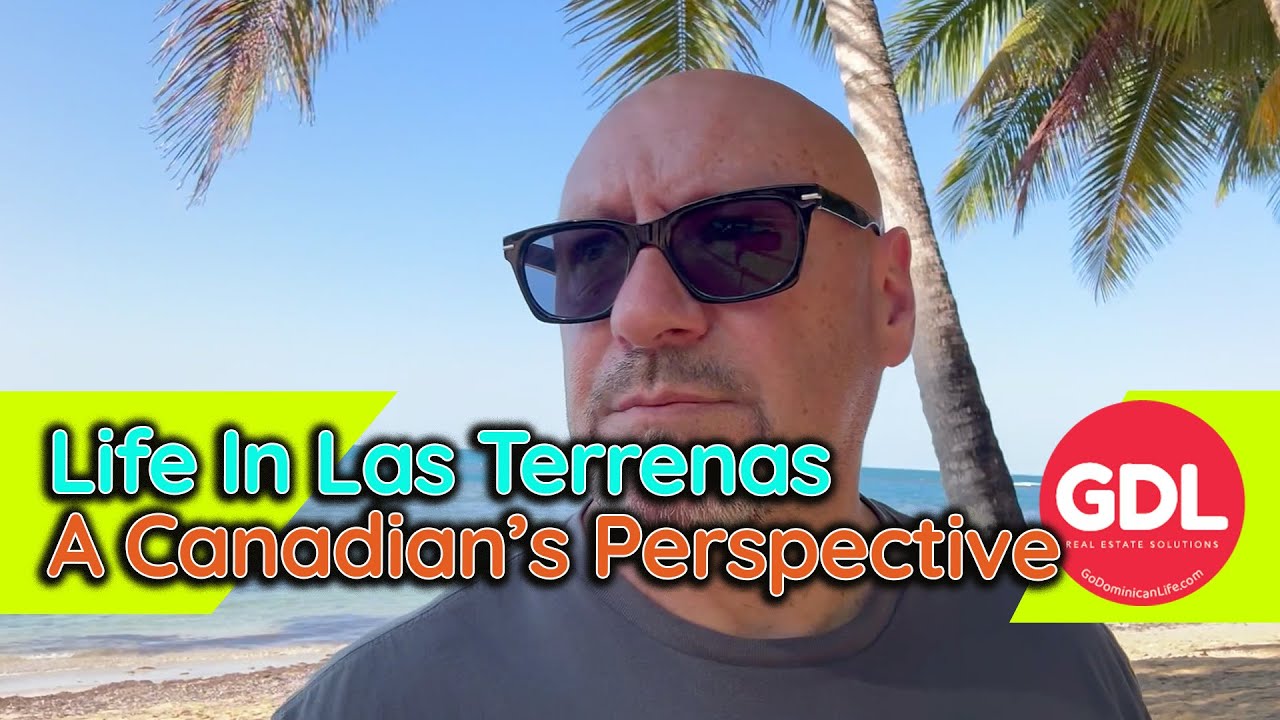 EXPAT LIFE IN LAS TERRENAS – What You Need to Know | Real Estate Solutions