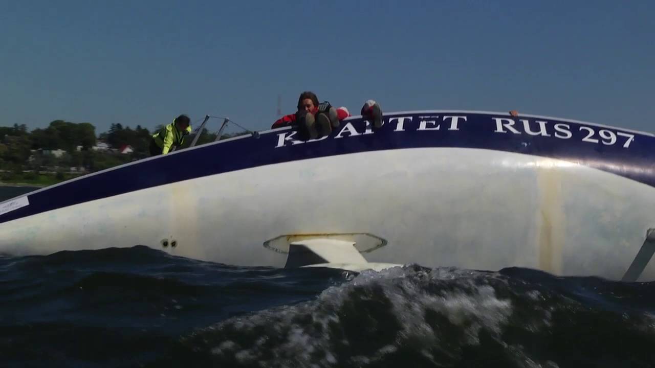 Tallinn 16.  juuli - RUS 297 accident