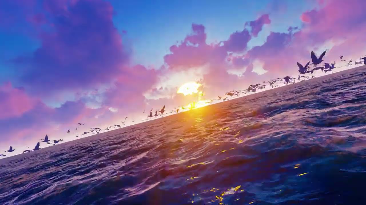 Towards the Horizon