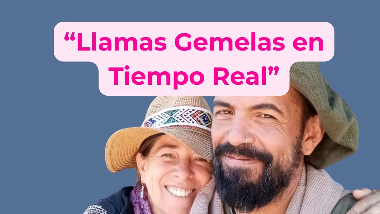 Encuentro de LLAMAS con Mariana y Ezequiel @marianasilvabohn7736