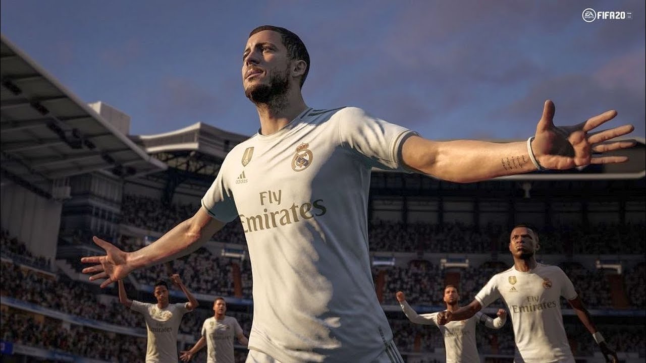Esport, FIFA 20. FIFA eCLUB WORLD CUP 2020 [TRANSMISJA ONLINE, STREAM]