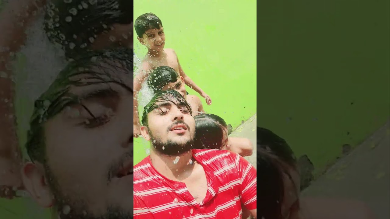 barish 