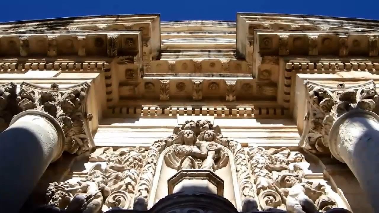 l'église Ste-Madeleine #3 @ Martigues