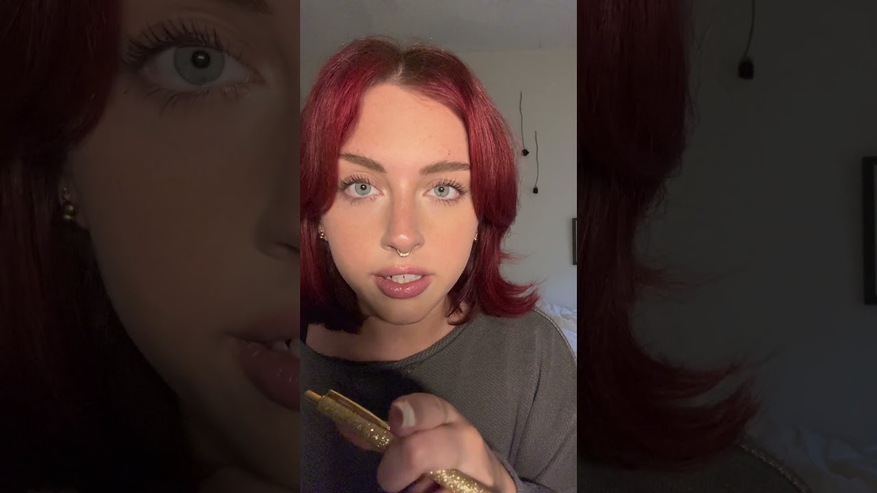 Predicting Facts About You- Followed by ASMR Triggers (Part 2) #asmr #relax #reccomended #reels