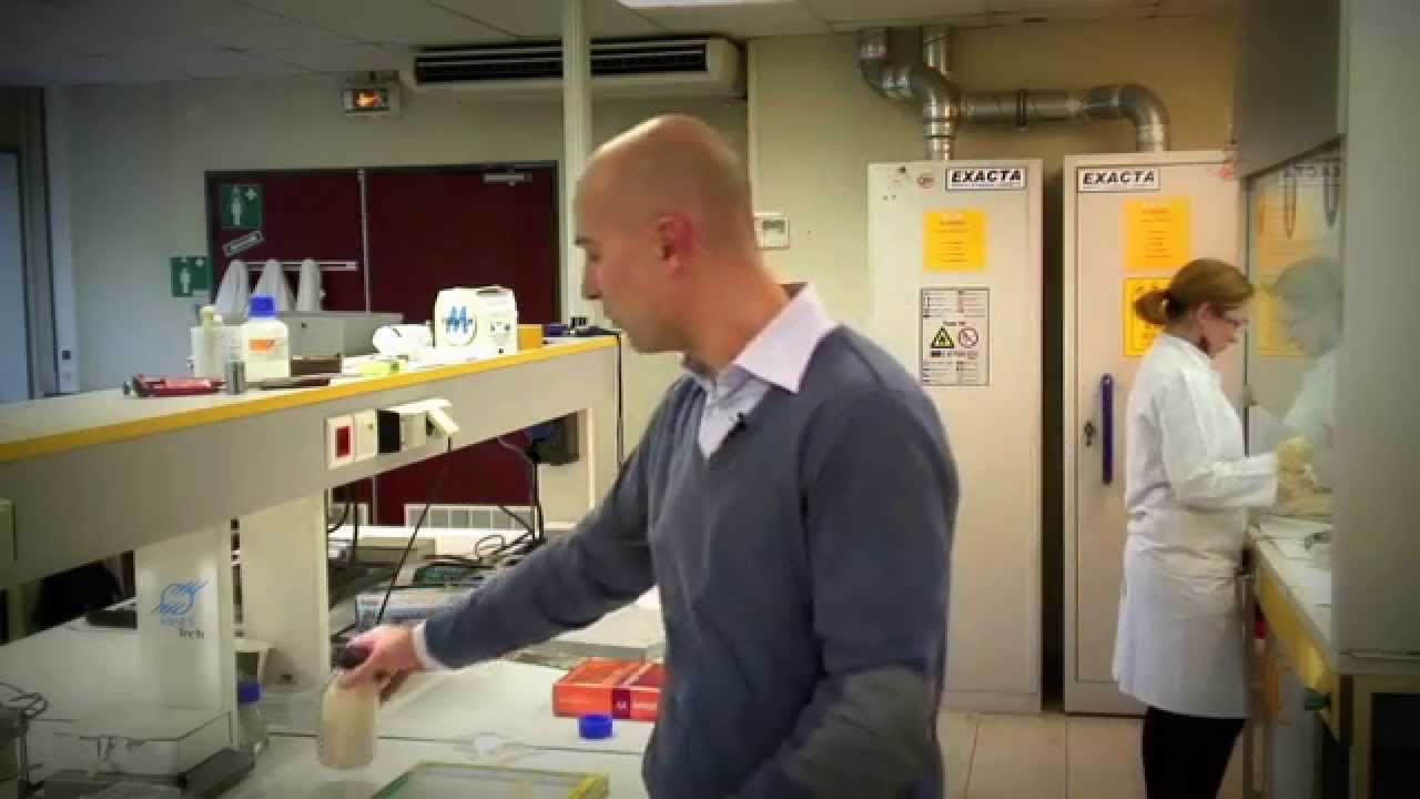 Aérogels de silice, les super isolants de demain