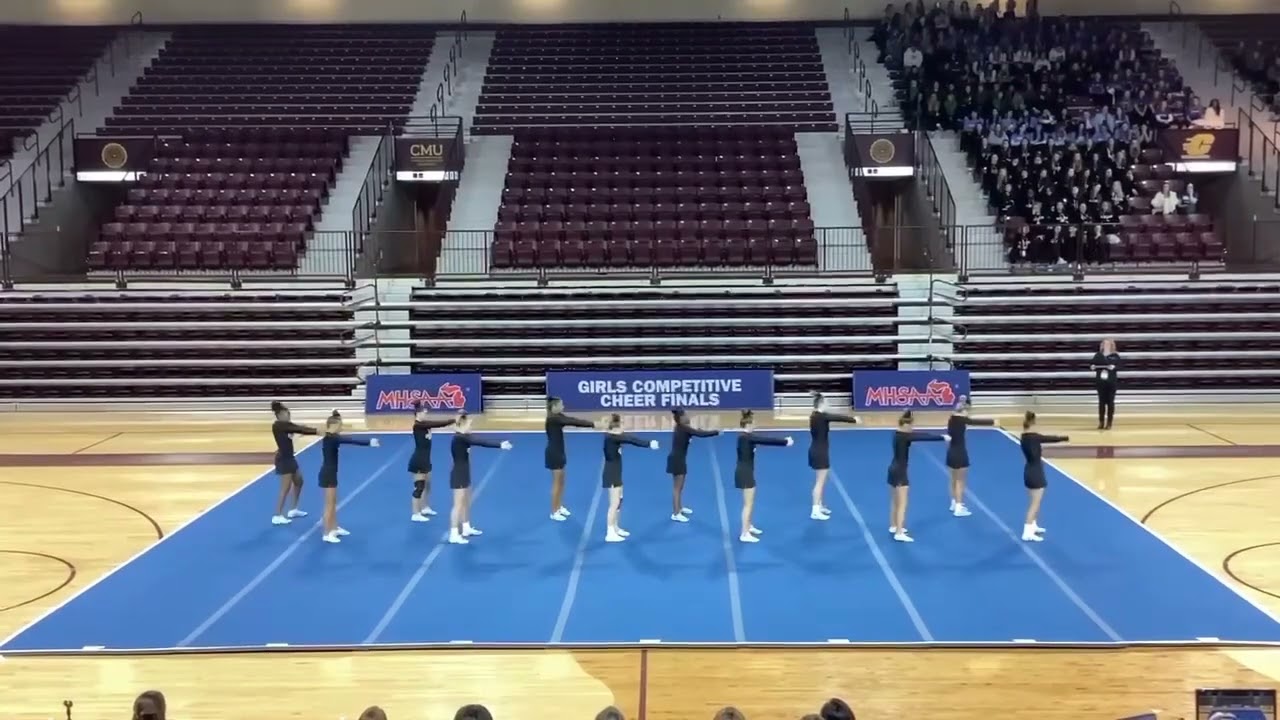 LCN 2023 MHSAA State Finals - Round 2