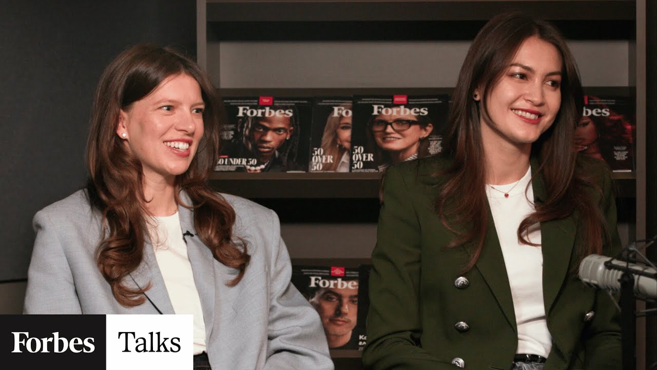 The New Business Trends Founders Need To Know With &lsquo;The Room&rsquo; Hosts
