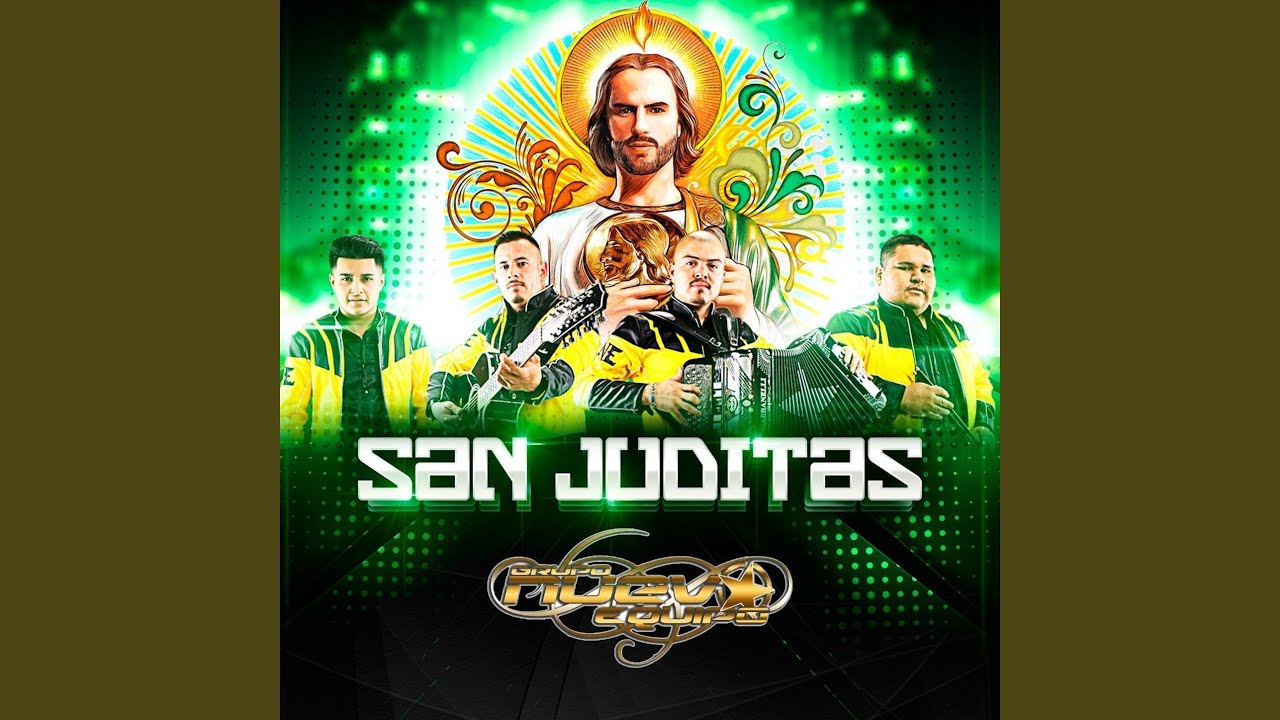San Juditas