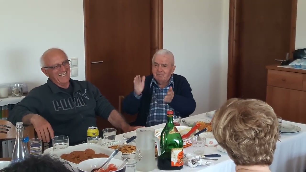Πάσχα στην Κόκλα Μεσσηνίας, 16 Απριλίου 2017. Οικία Σταύρου Χρονόπουλου (Μέρος Δεύτερο)